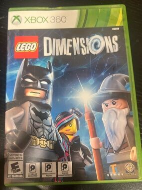 LEGO Dimensions Xbox 360